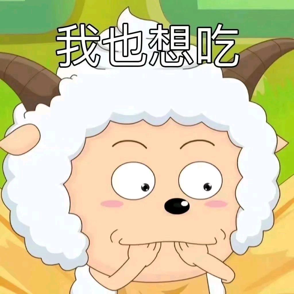 汤汤不挑食
