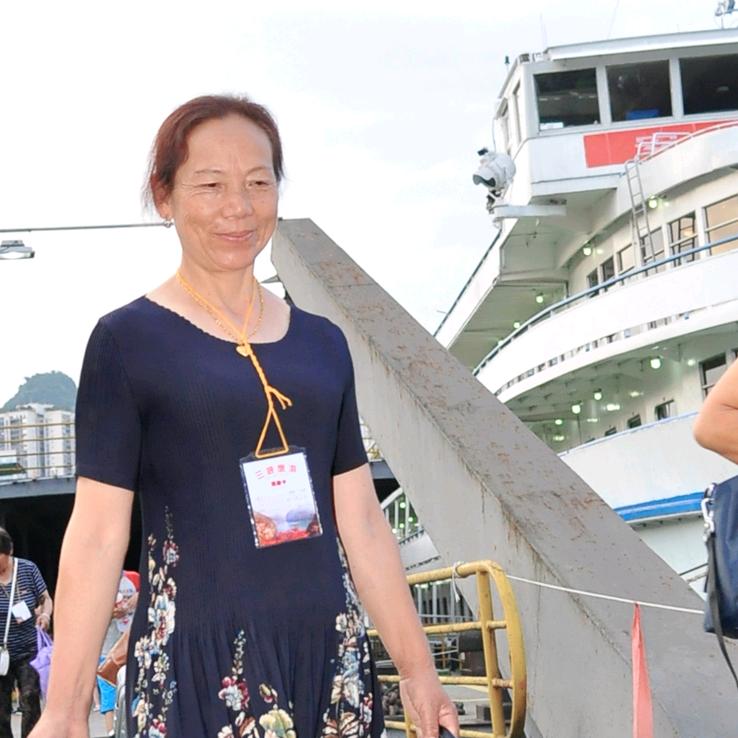 心如莲花