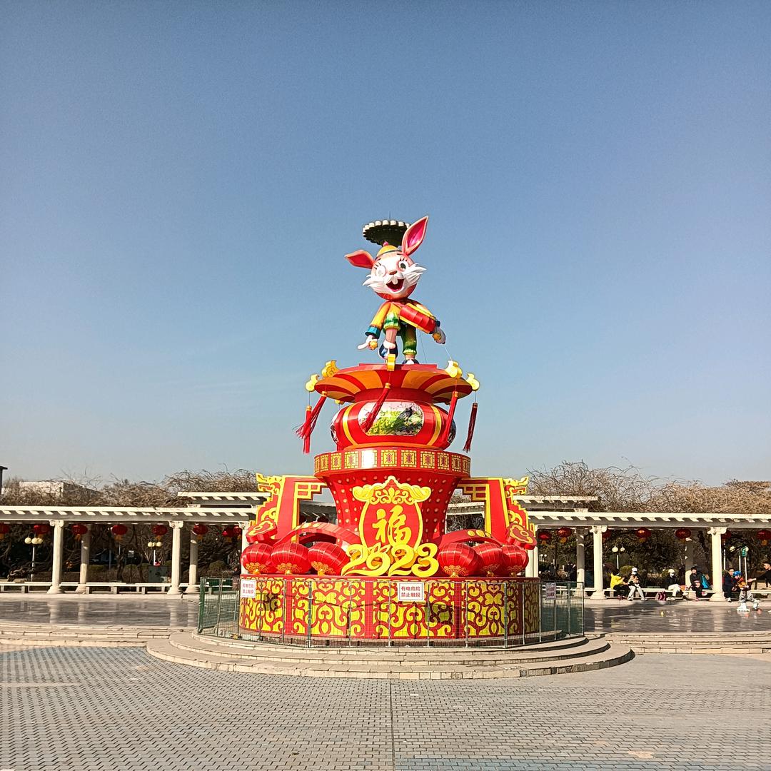 张趁心