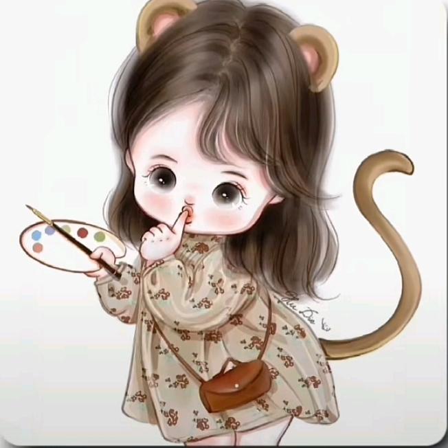 甜甜果儿