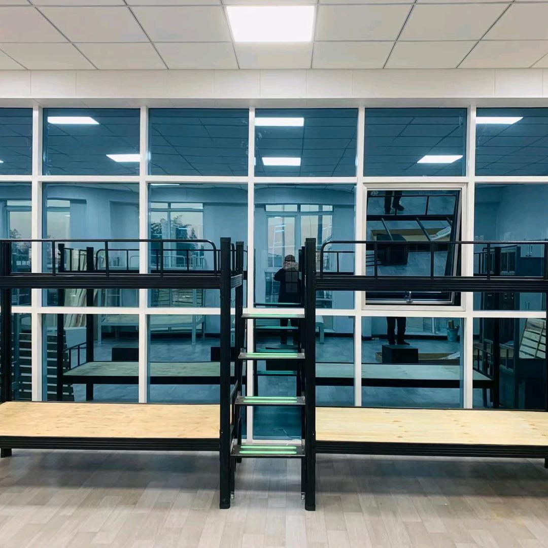 型材床出厂直销