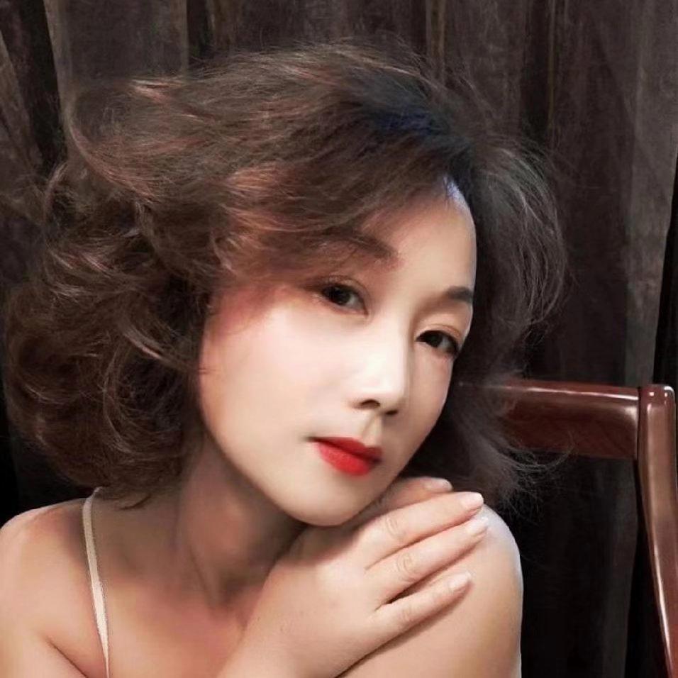 丽斯（标签🏷️感悟人生）
