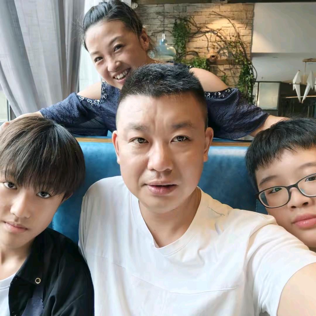 我是陈小七