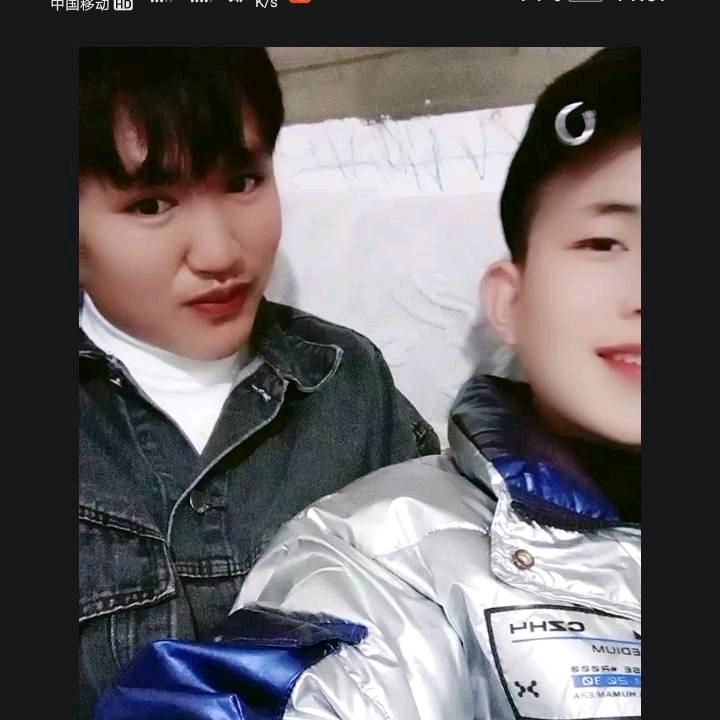 单身一个人