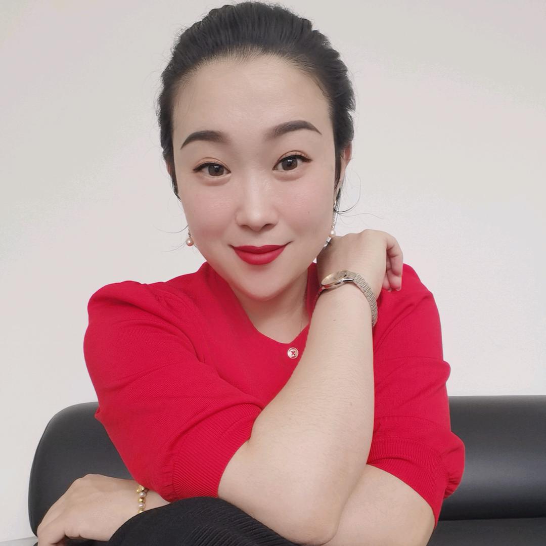 蒲剧赵楠楠