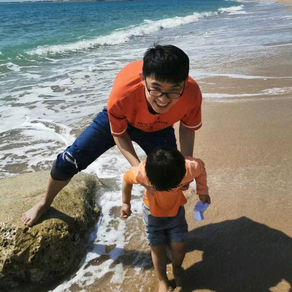 刘子靖幸福永远