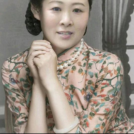 周美珍