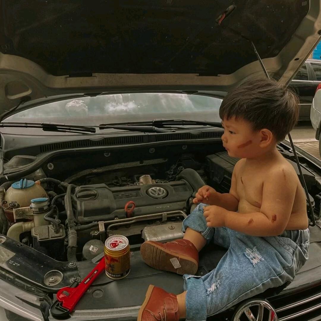 涡阳县车百道汽车养护服务中心