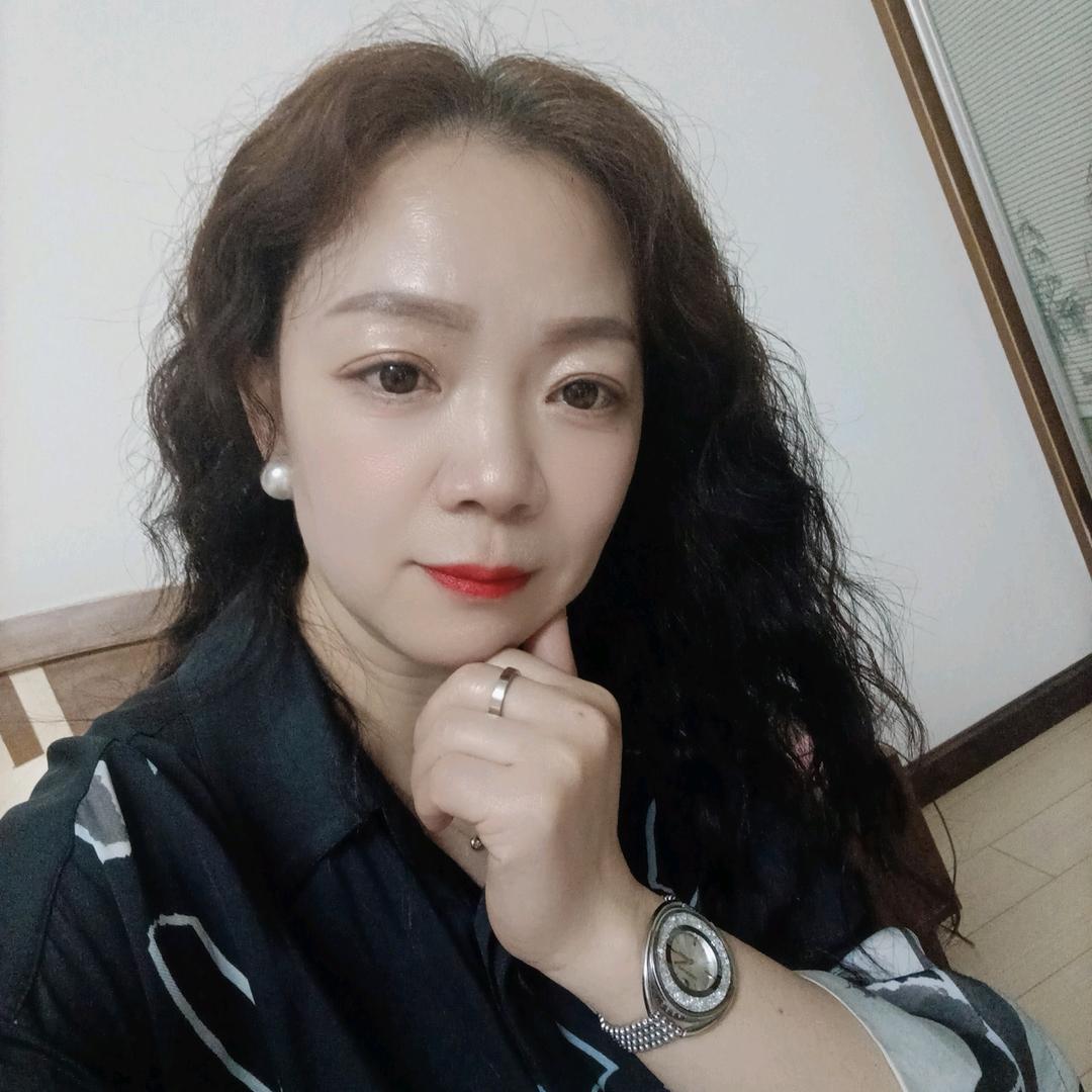 女人如花 花似梦