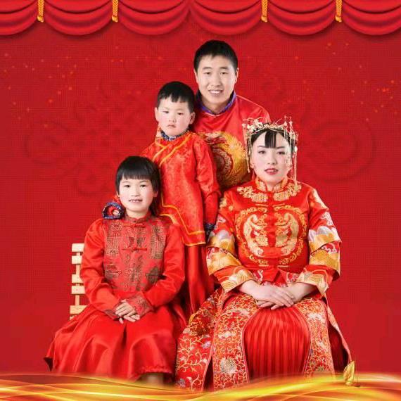 尽己力      听天命