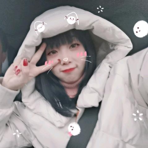 心上人😘