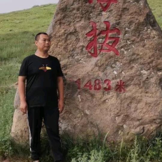 高碑店龙腾二手车（亚军）