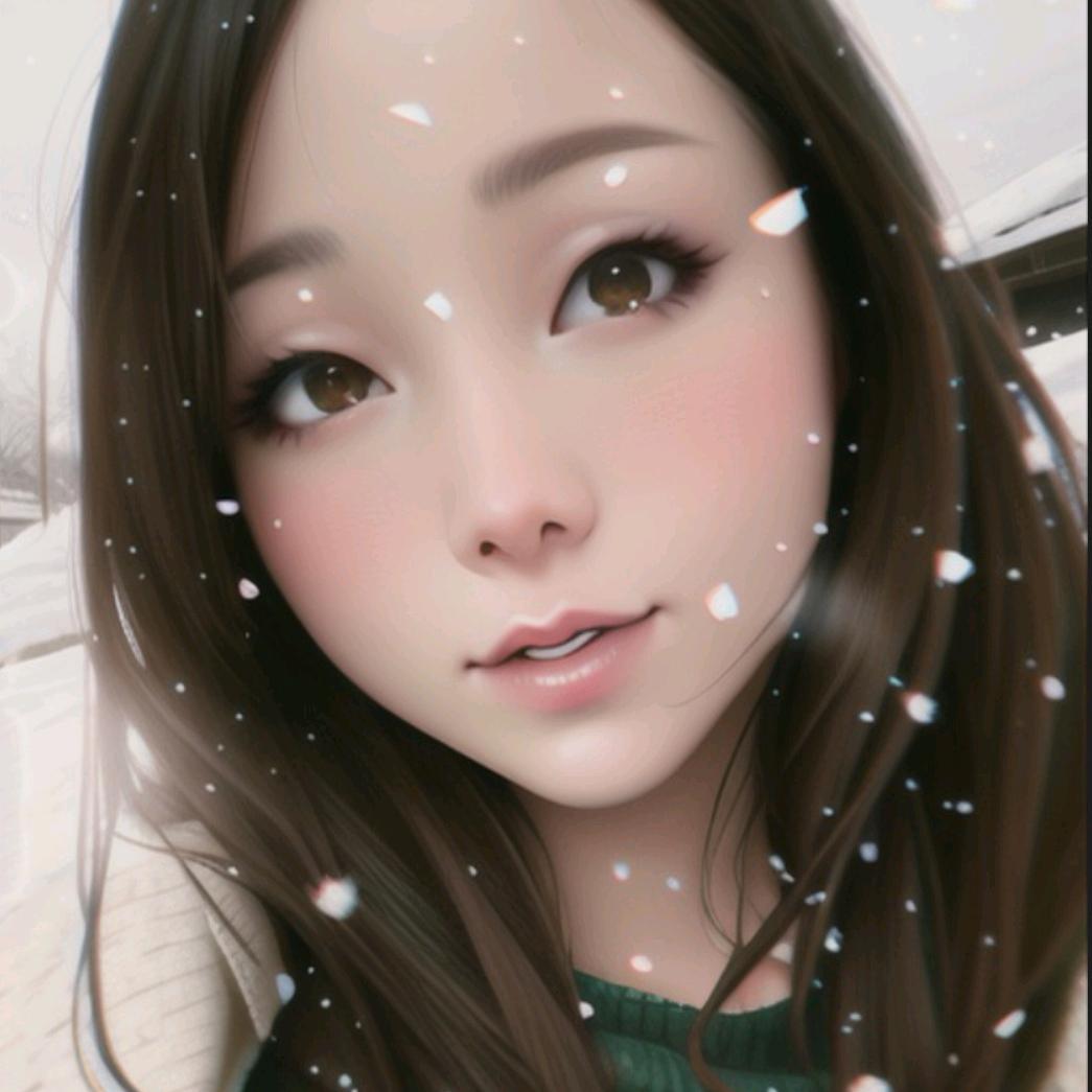 洋溢💋