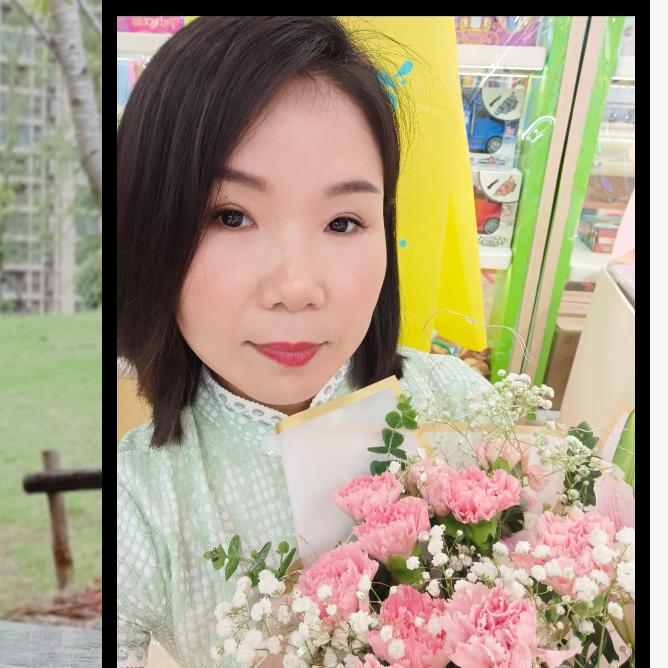 武穴.花海阁.婚礼管家.小梅