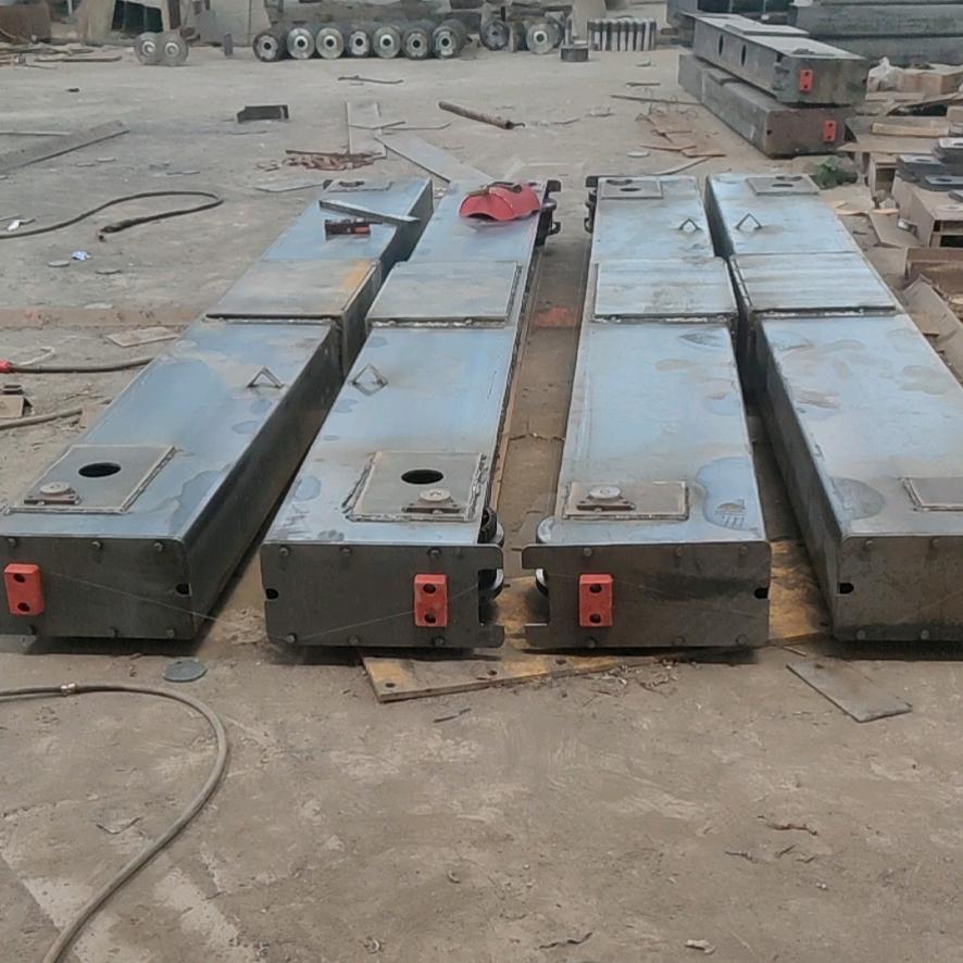 批发各种型号端梁