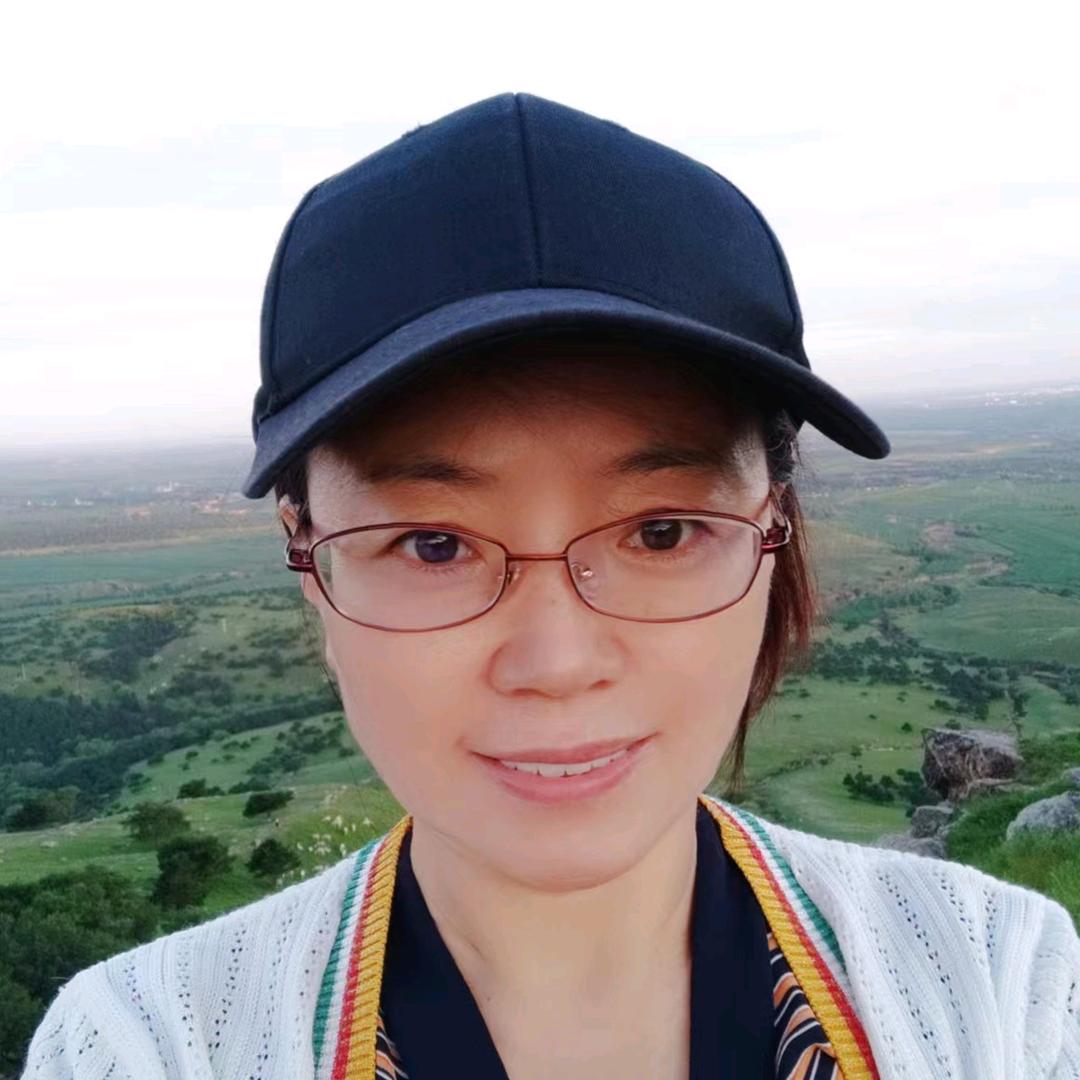 英姿.