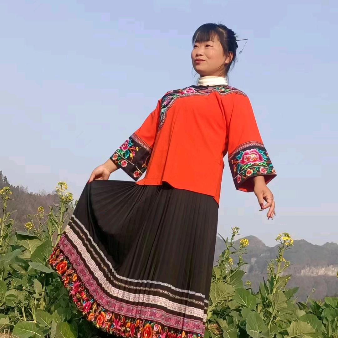 小小
