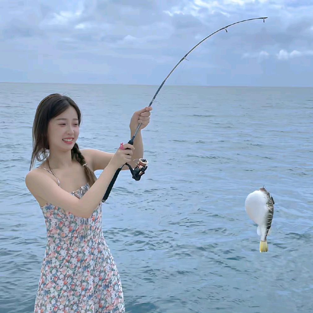 🌈哈欠小鱼🐟！