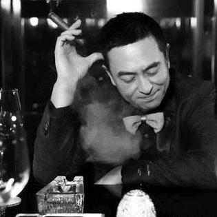释头像