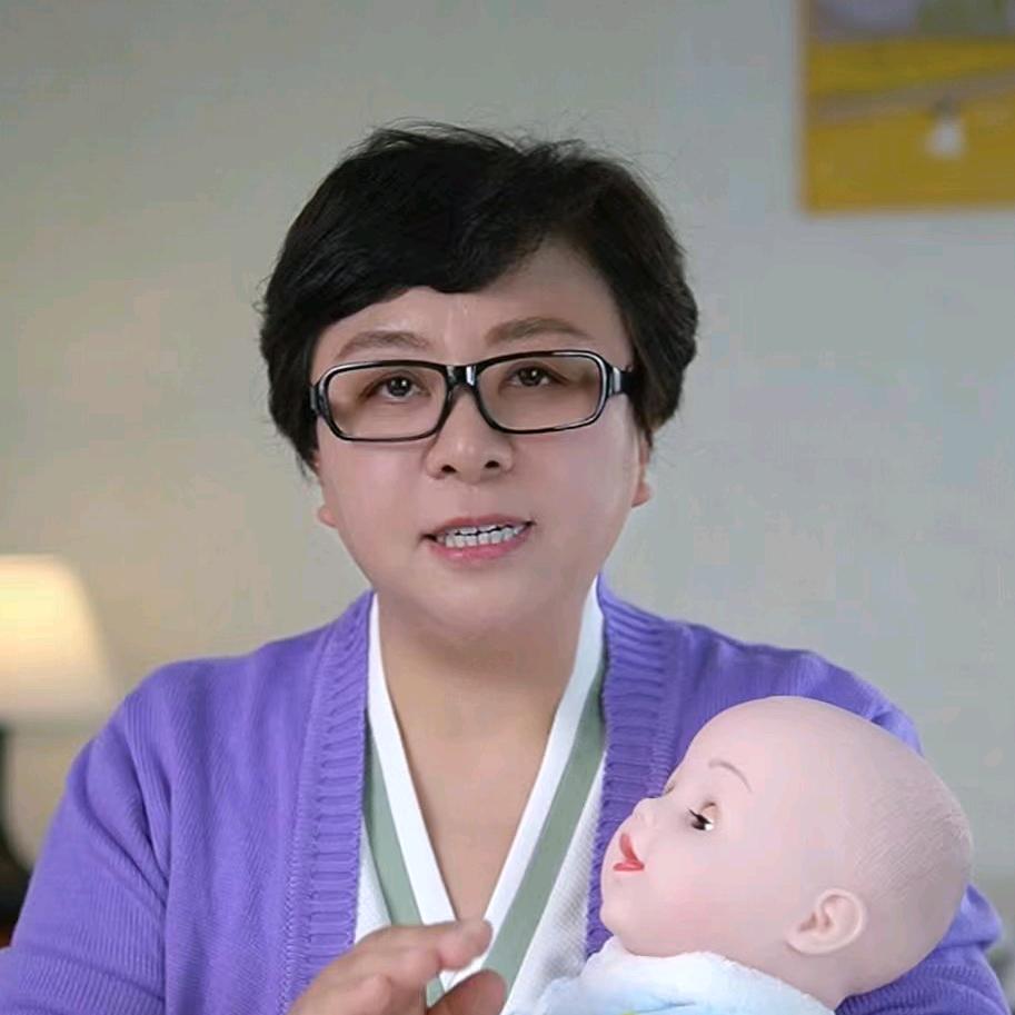 崔老师育儿经