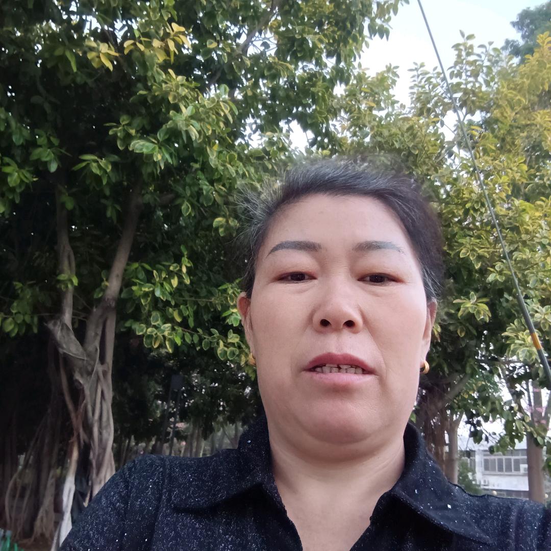 贵州刘姐