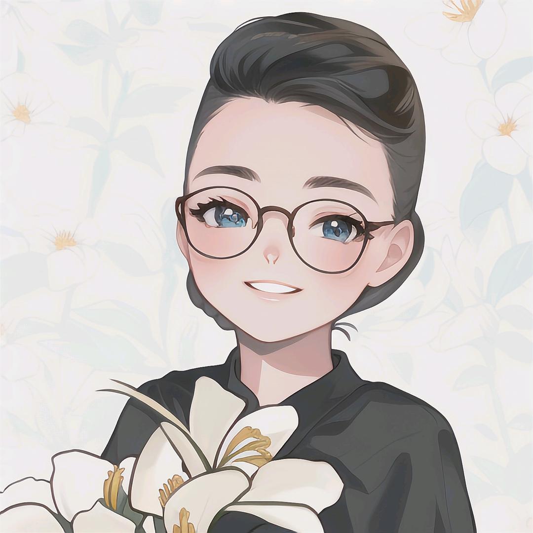一木讲花堂