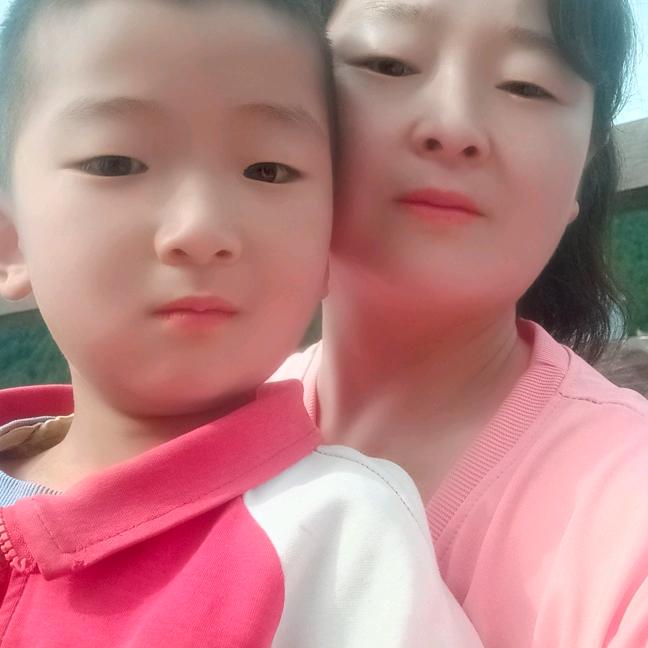 健康成长！快乐长这么大