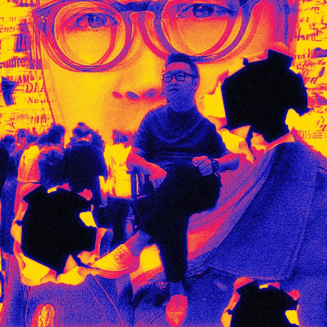 朝鲜族餐饮合伙人|薛华龙