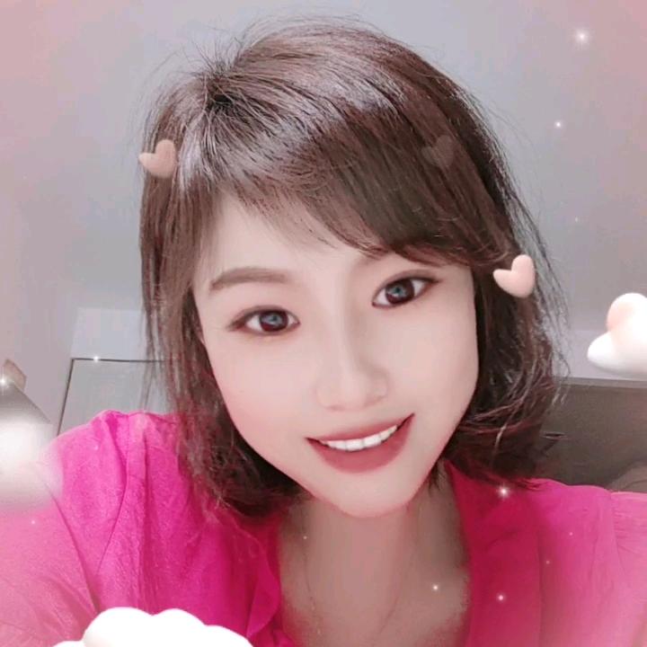 不吃香菜的糖果🍬