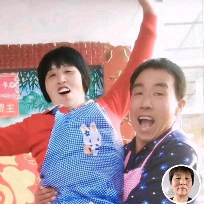 🌈葱大姐