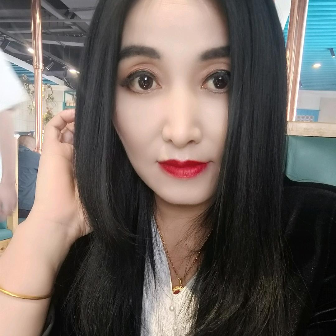 霸气的女人