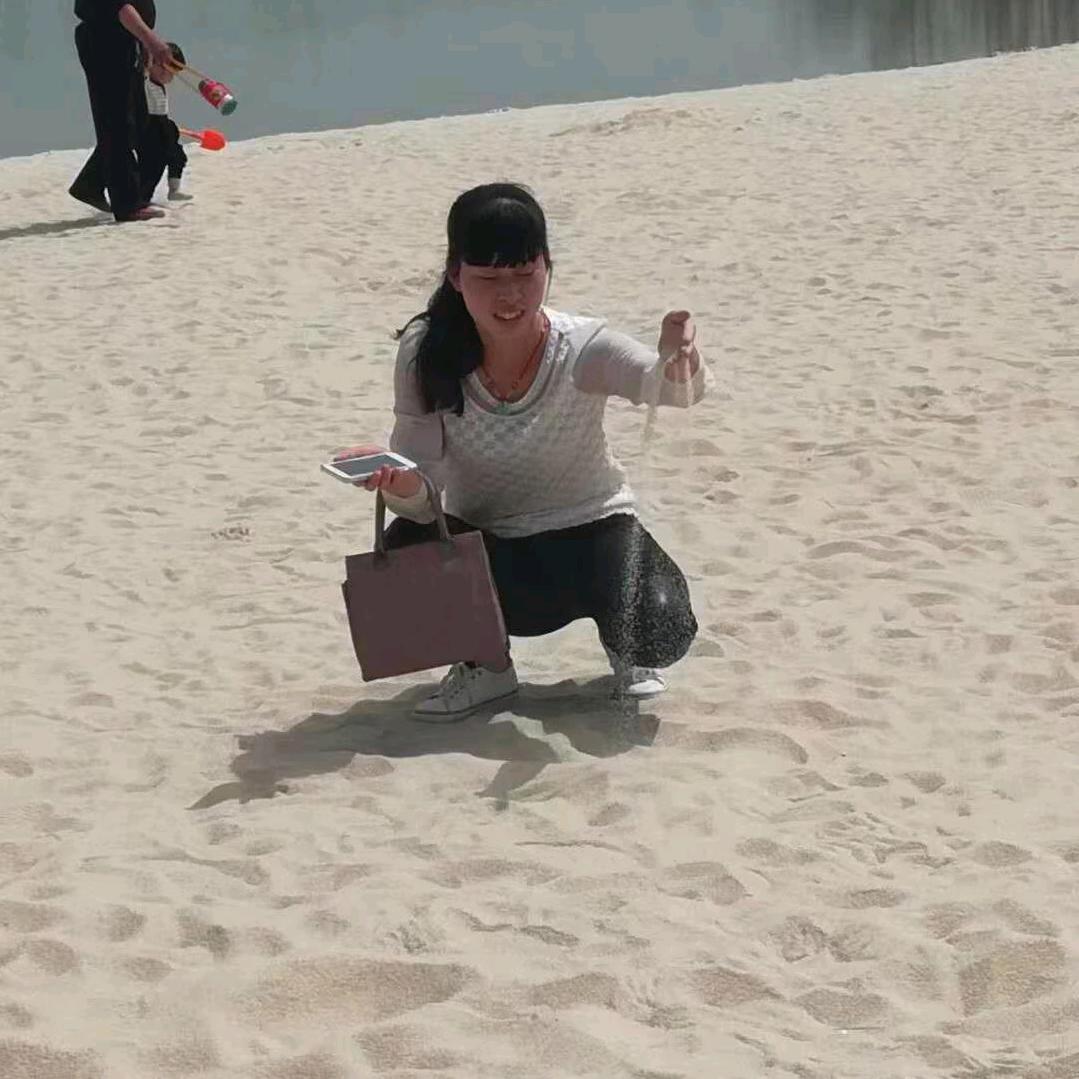倪娜