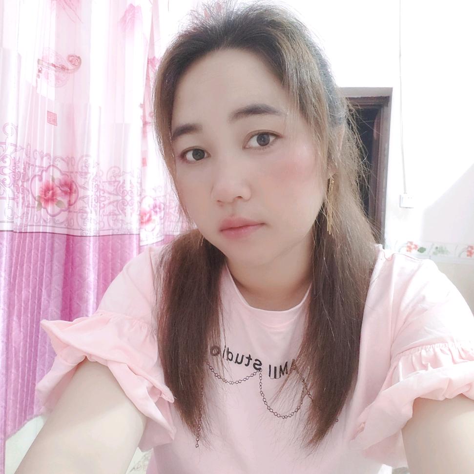 云南妹子。有缘来相遇