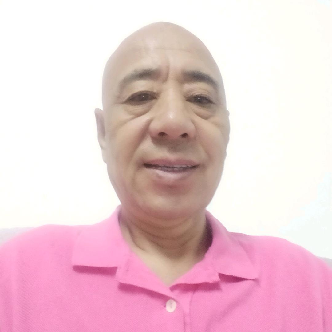 厚德载物高延峰