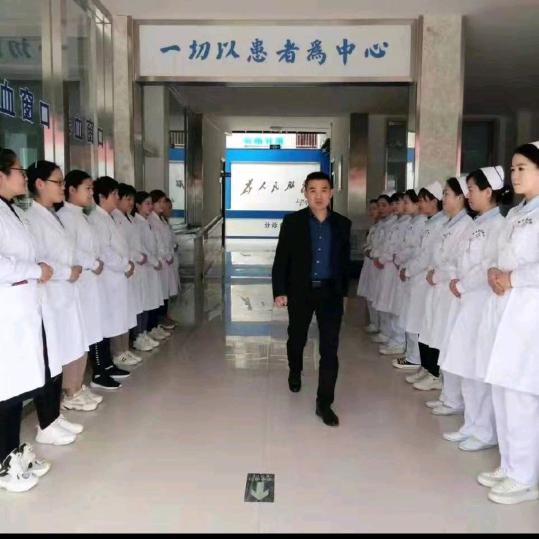 刘培方