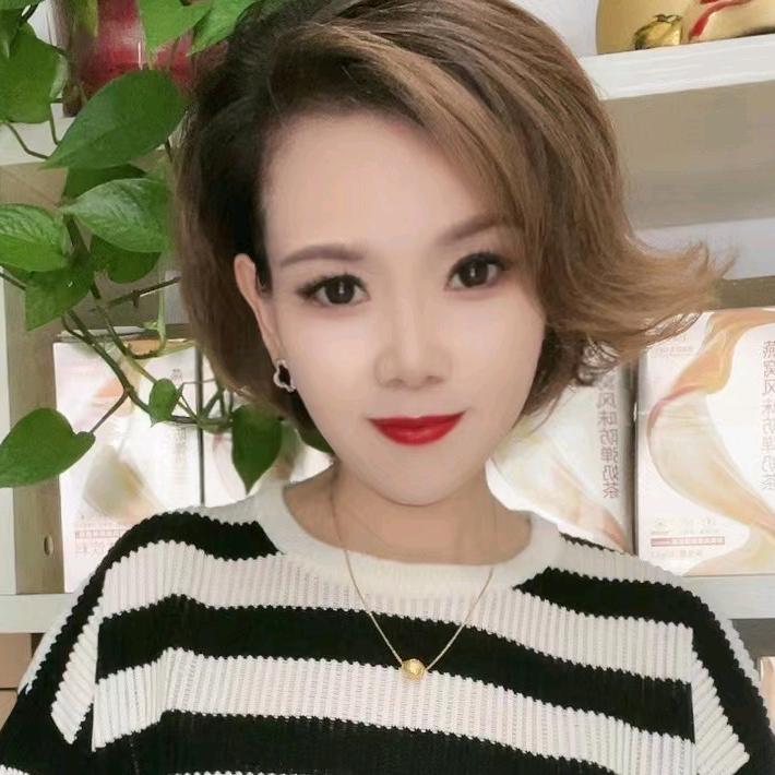 周姐好物分享（小号）