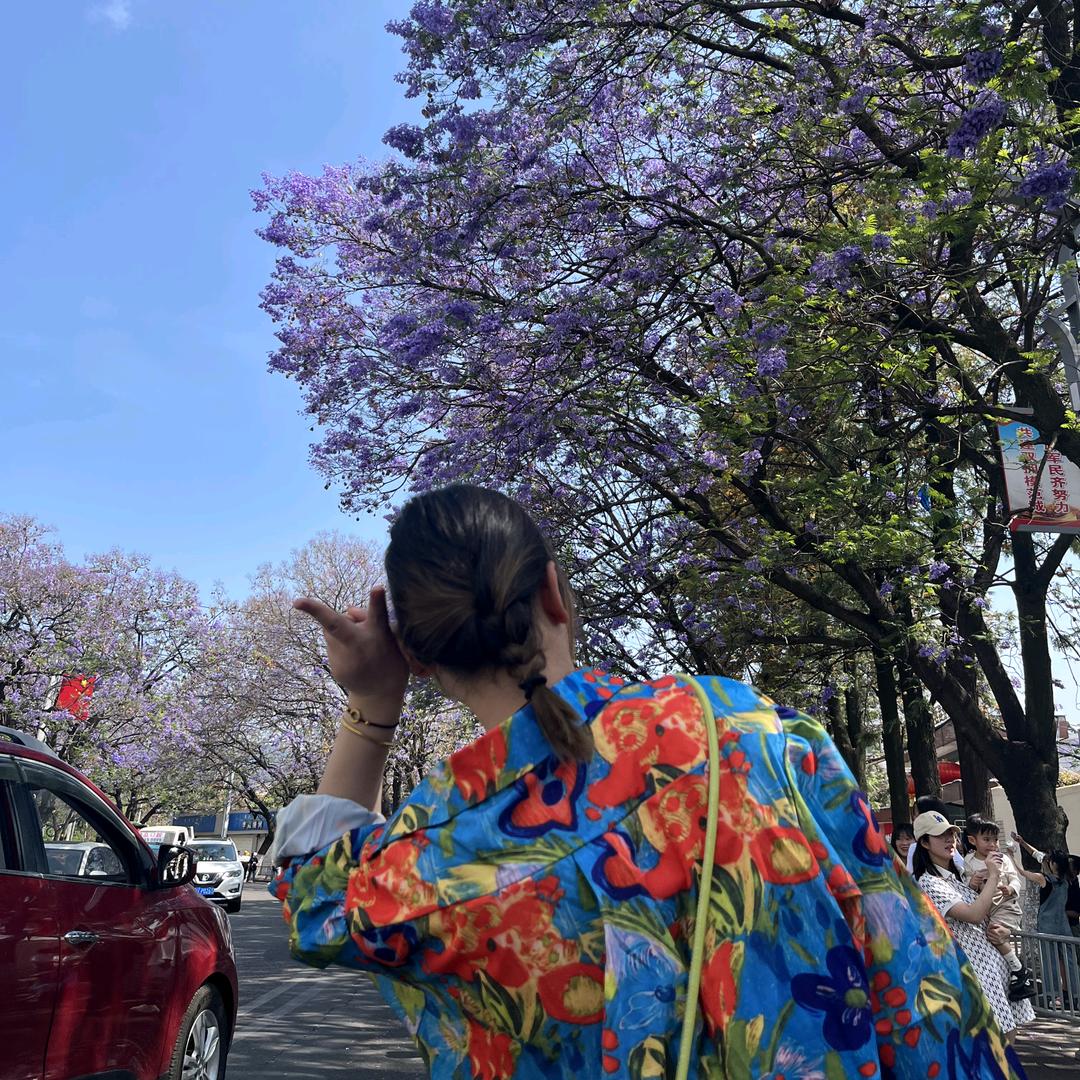 大婷子