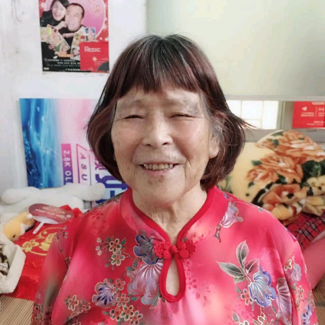 吴素芳