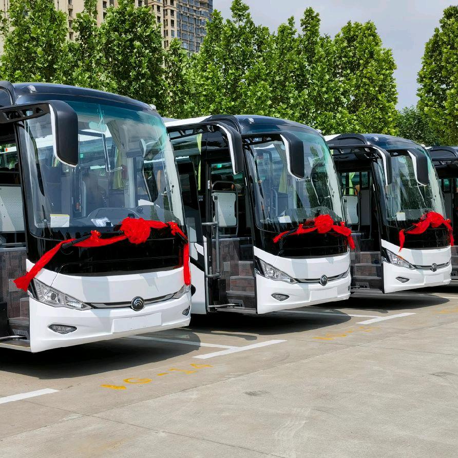 途游国际大巴租赁