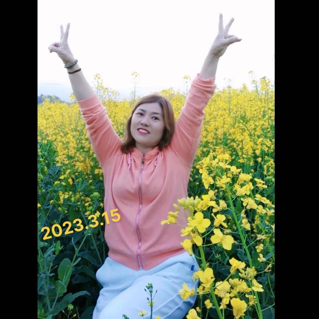 好运爆彭😍翠薇