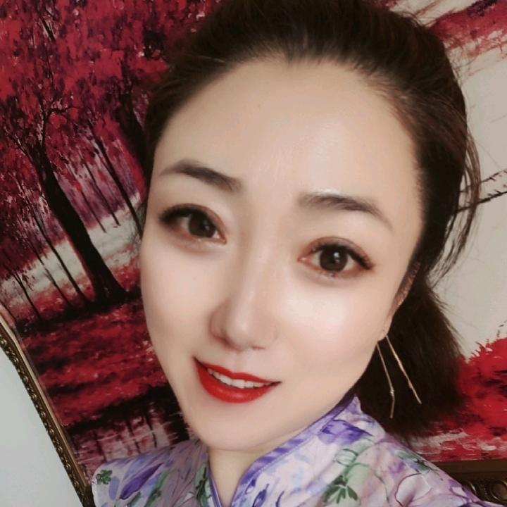 梦里小溪
