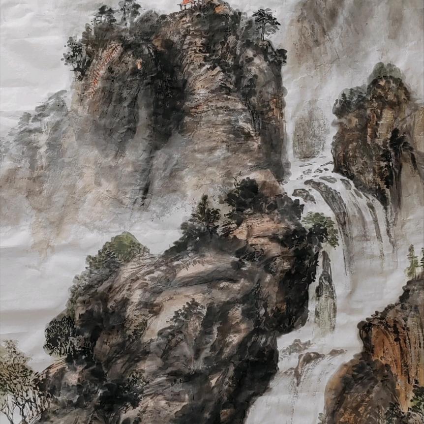 林芝