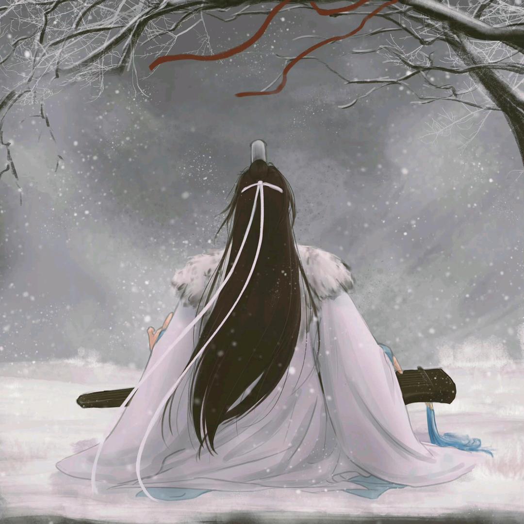 我自逍遥