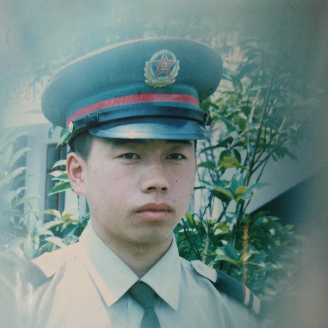我本善良
