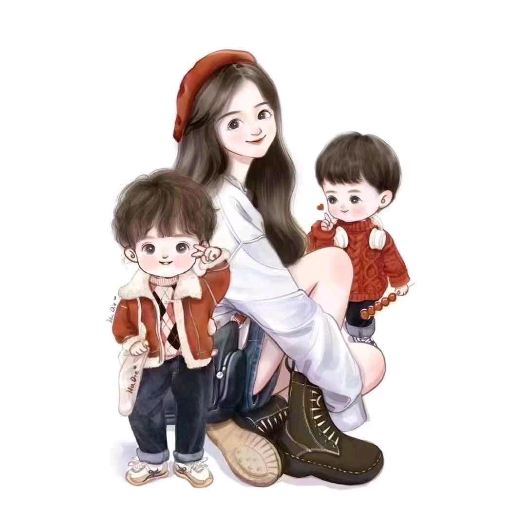 ❤️~~小小时尚穿搭