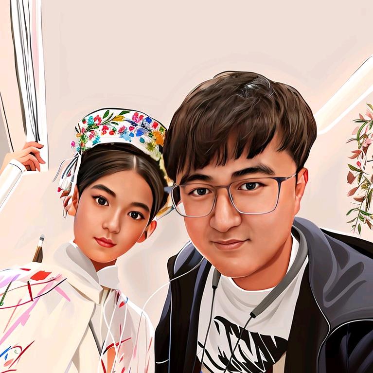 张小六