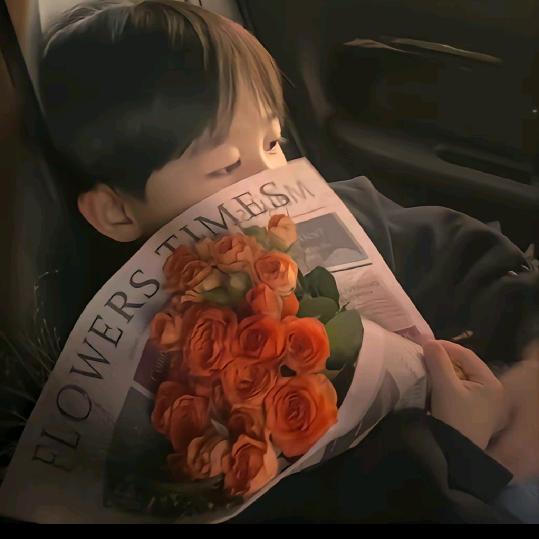 花花世界❤️