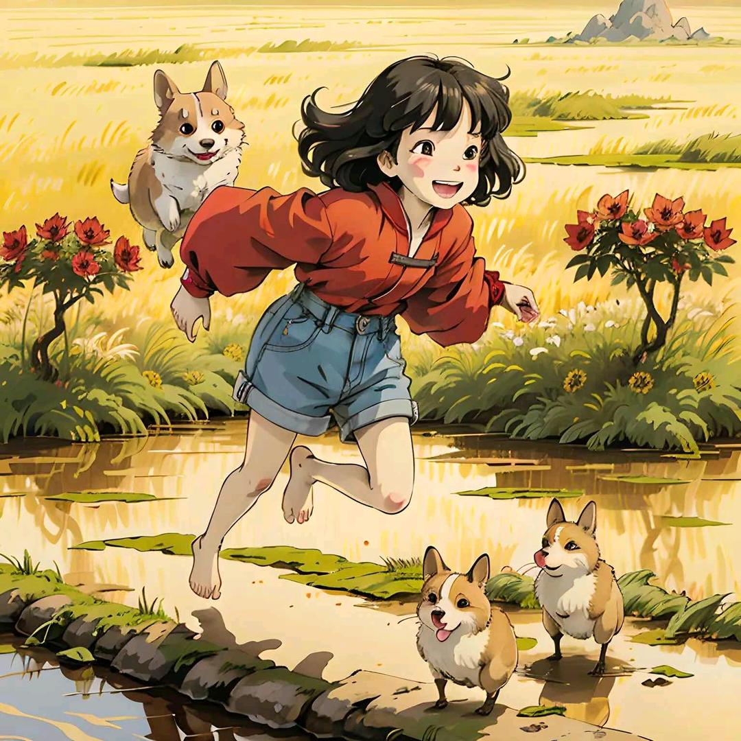 @黄家六小妹