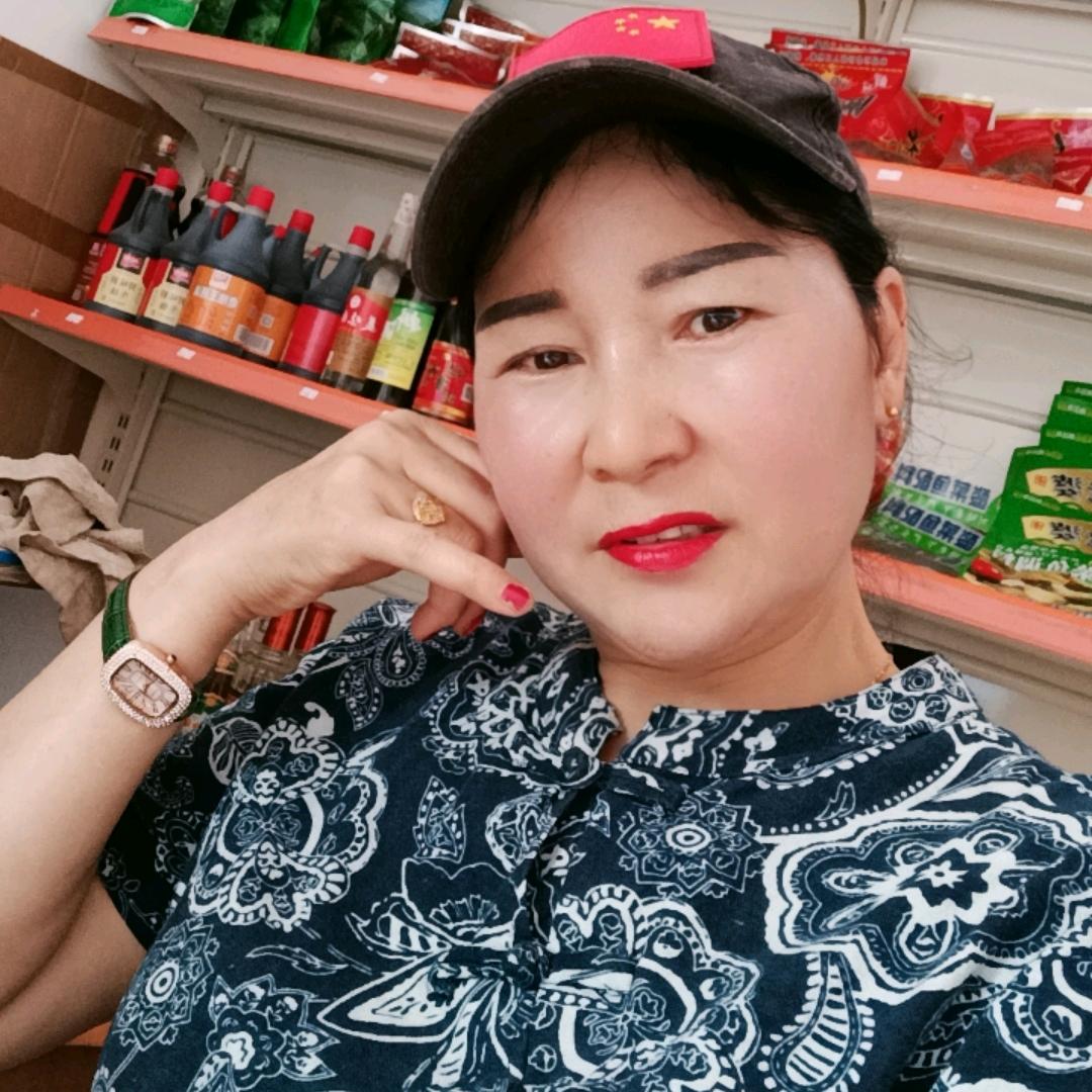 小不点阿香