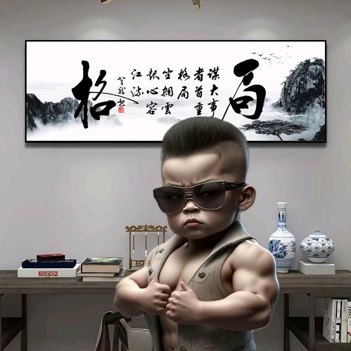 濮阳大师兄撒网
